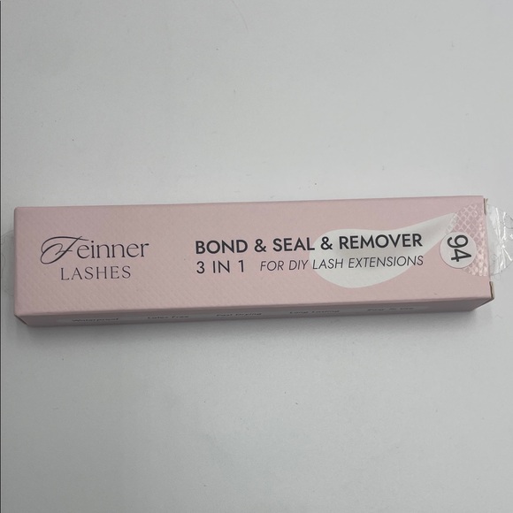 Feinner Lashes Bond & Seal Remover - Picture 1 of 2